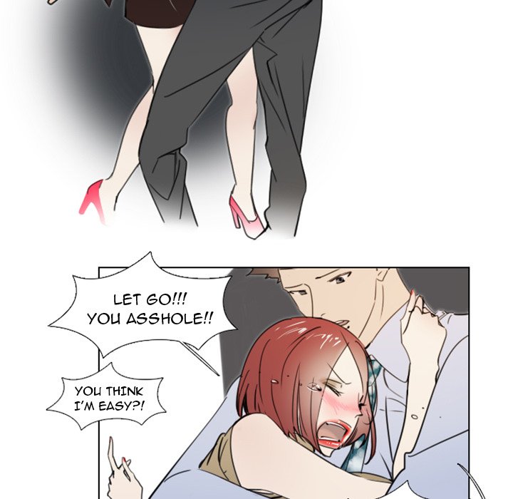 New Employee - episode 8 - 7