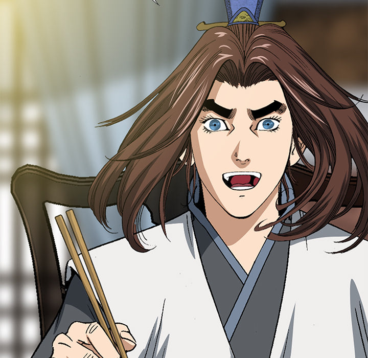 Die Reise des Gunak - episode 25 - 142