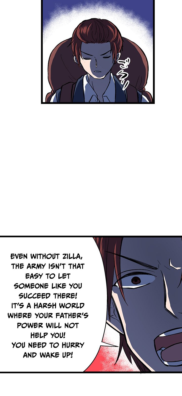 I Reincarnated as a Villain of an RPG, But I Want to Survive - episode 13 - 25