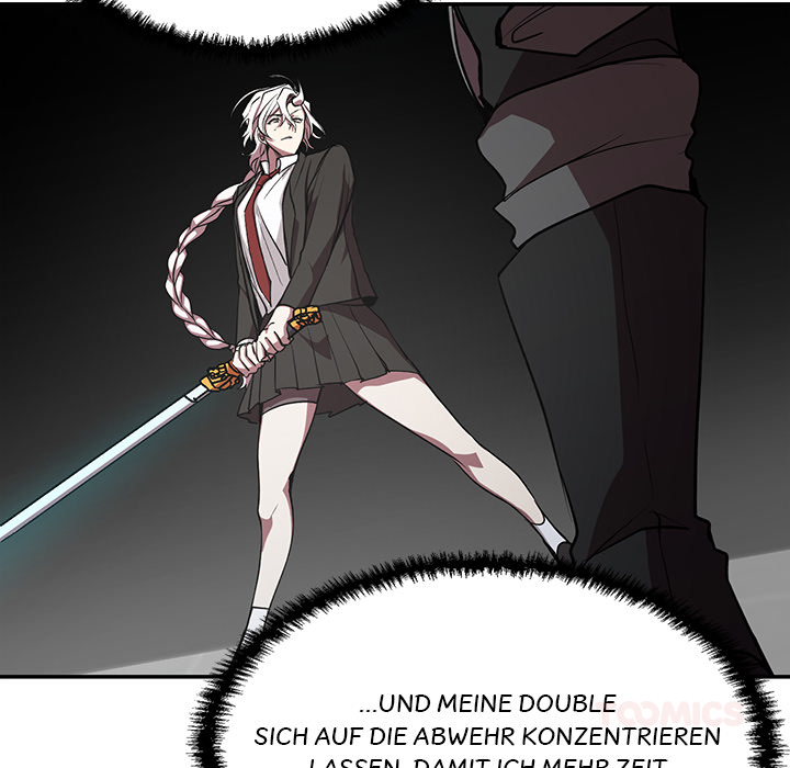 Meine Schulzeit mit Rang F - episode 18 - 107