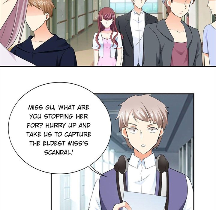 Good Morning, Mrs. Fu - episode 24 - 86