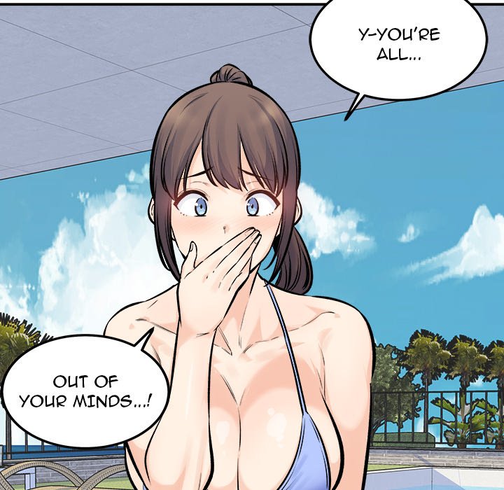 Excuse me, This is my Room - episode 118 - 95