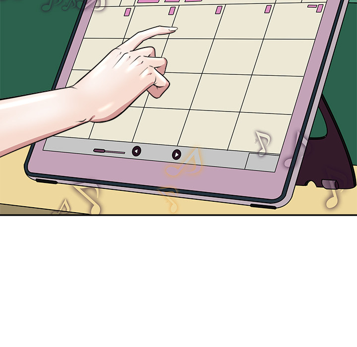 Immoral Family - episode 9 - 100