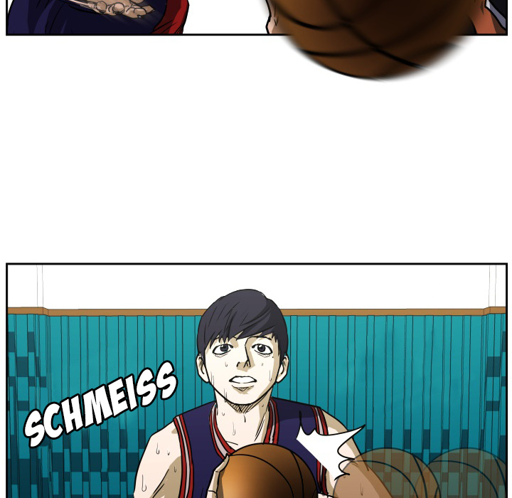 Tweener - episode 60 - 19