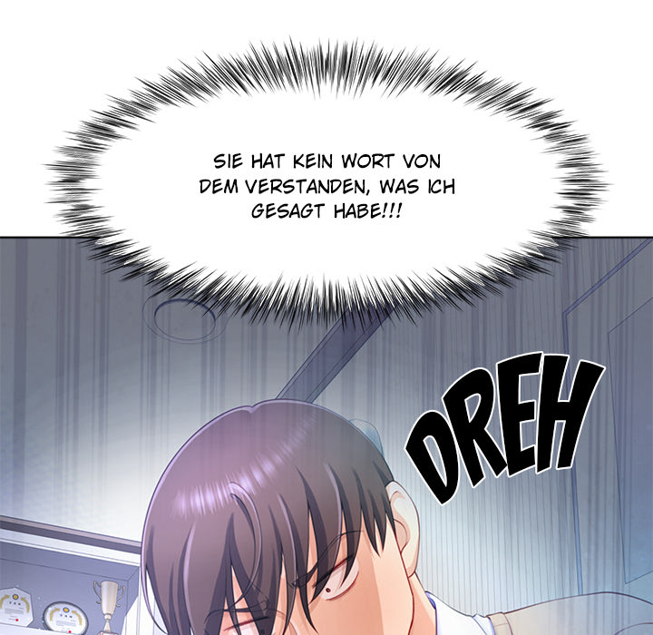 Ich will doch nur SIE! - episode 3 - 122