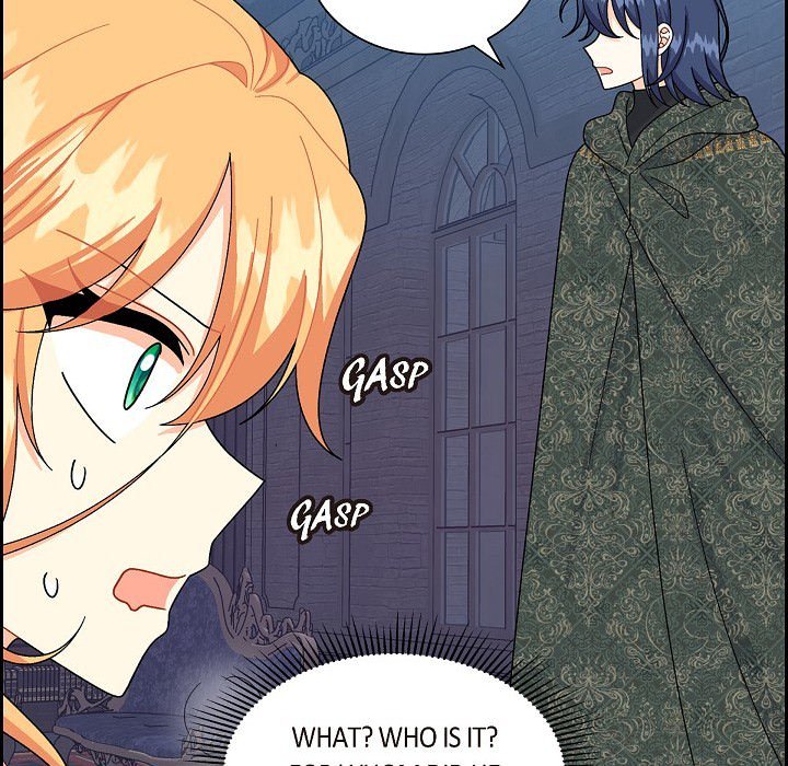 The Destroyer Fell in Love with Me - episode 74 - 47