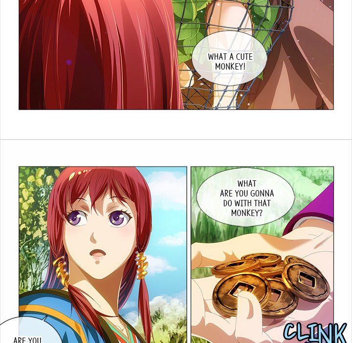 The Monkey King's Tale - episode 4 - 22