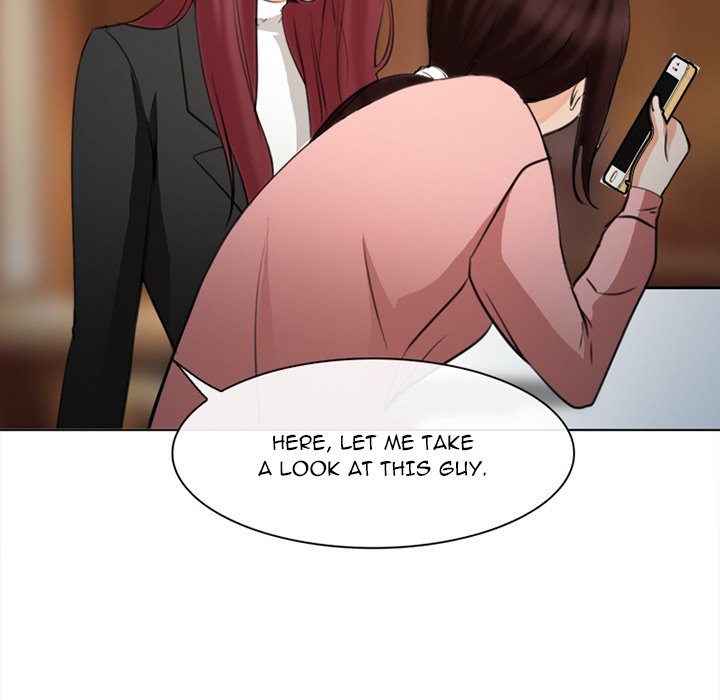 The Snow - episode 28 - 134