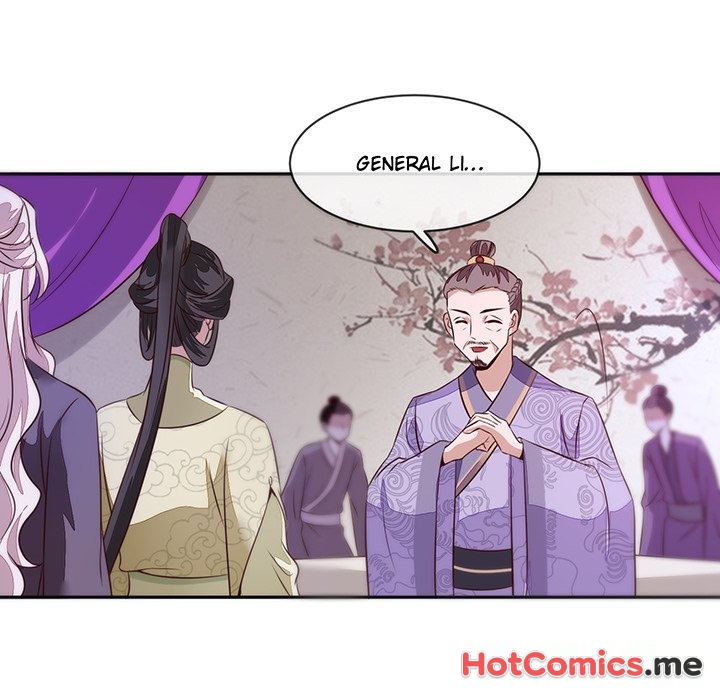 General and Her Medic Lover - episode 16 - 73