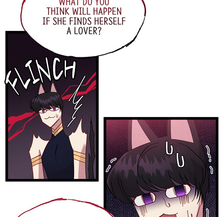 That Couple Has A Secret - episode 21 - 81