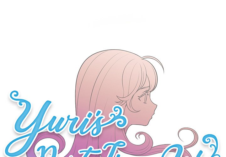 Yuri's Part Time Job - episode 12 - 0