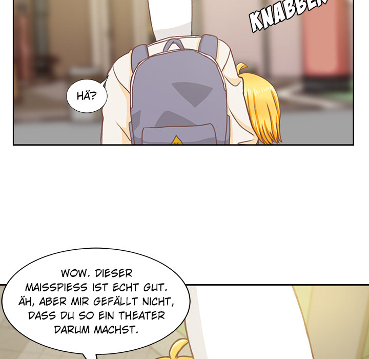 Der Mädchen-Knigge - episode 4 - 44