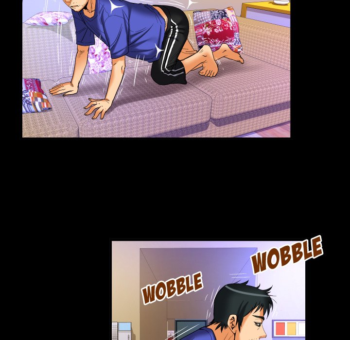 My Wife's Partner - episode 94 - 67