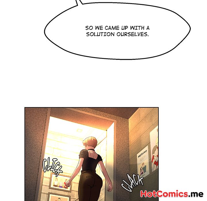 1 Day, 1 Girl - episode 20 - 35