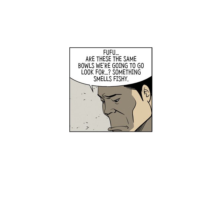 The Hooligans - episode 5 - 26