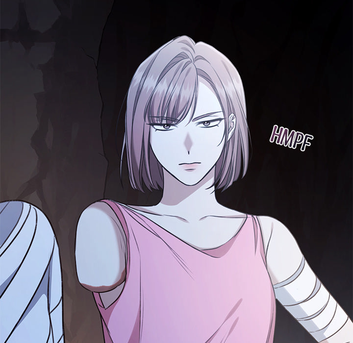 Savage Forest - episode 30 - 136