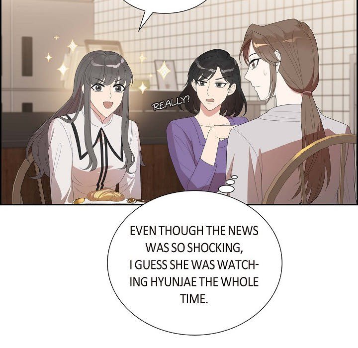 A Misogamist's Romance - episode 13 - 7