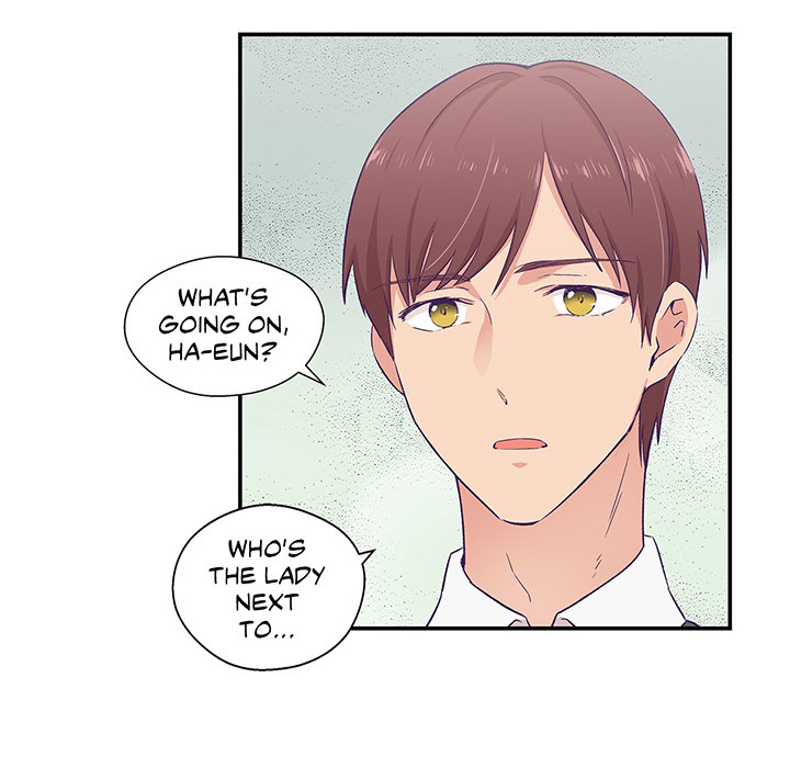 My Special Squishy Someone - episode 10 - 11