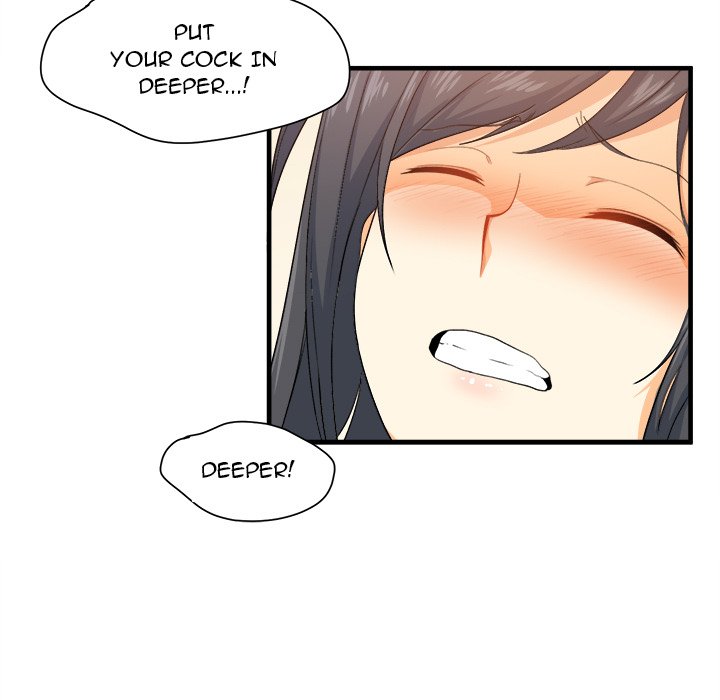 Excuse me, This is my Room - episode 2 - 110