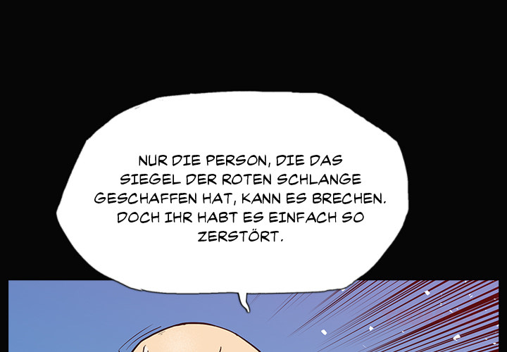 Yeongnos Giftzähne - episode 14 - 2