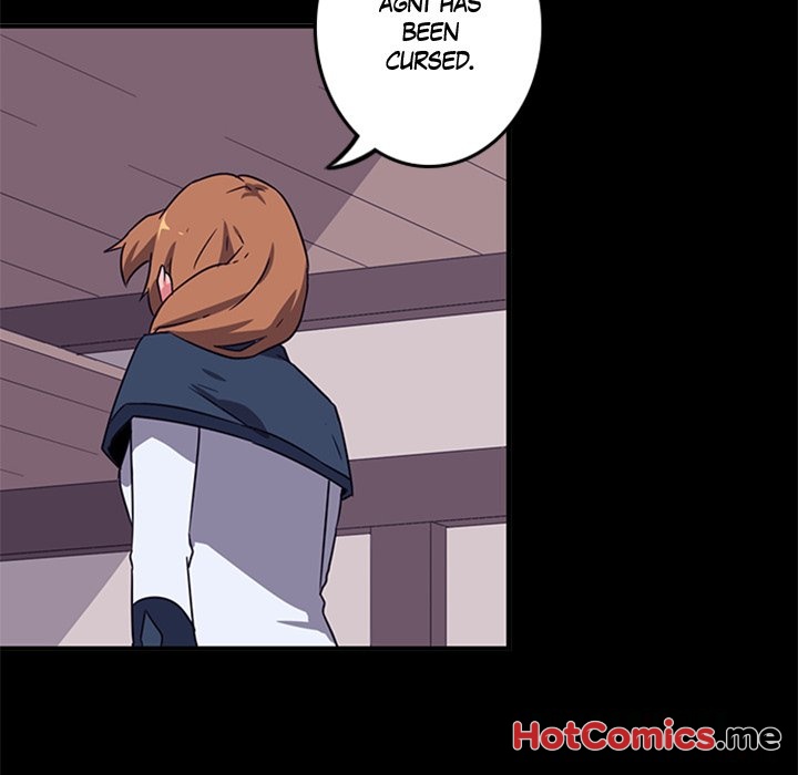Black Crow - episode 24 - 30