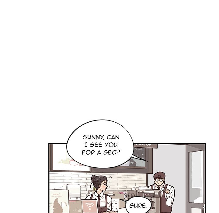 His Women's University - episode 31 - 101