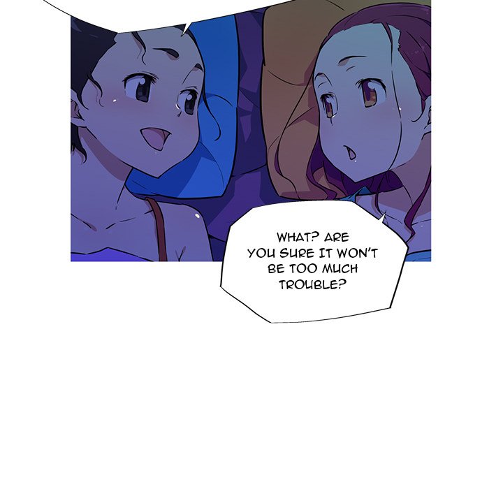My Girlfriend is a Star - episode 8 - 38