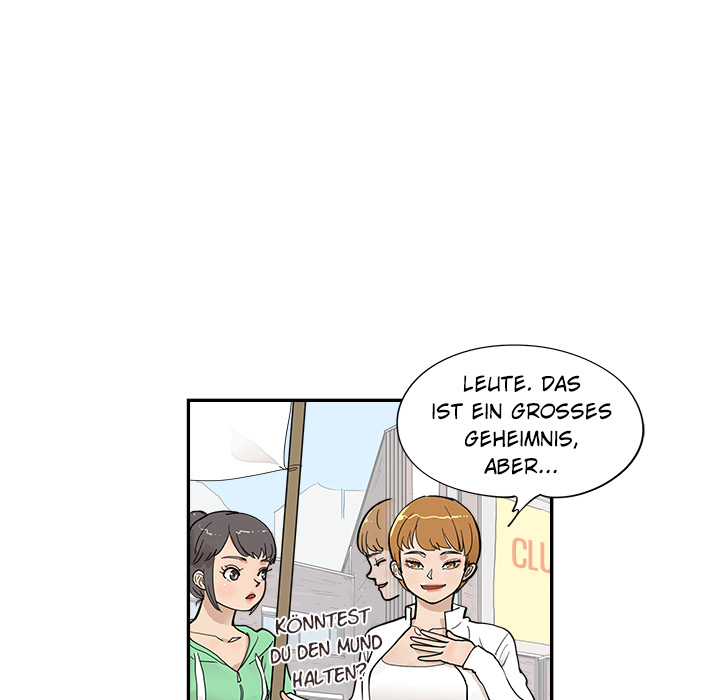 Der Hahn im Korb - episode 98 - 6