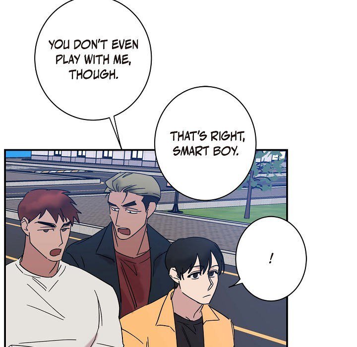 Lose Your Touch - episode 9 - 52
