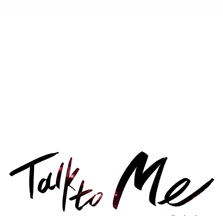Talk to Me - episode 57 - 15