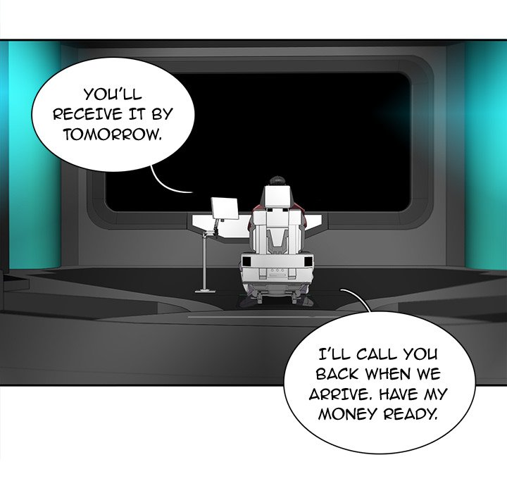 Stardust - episode 38 - 58