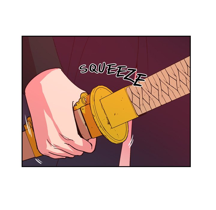 The Princess's Guard - episode 5 - 55