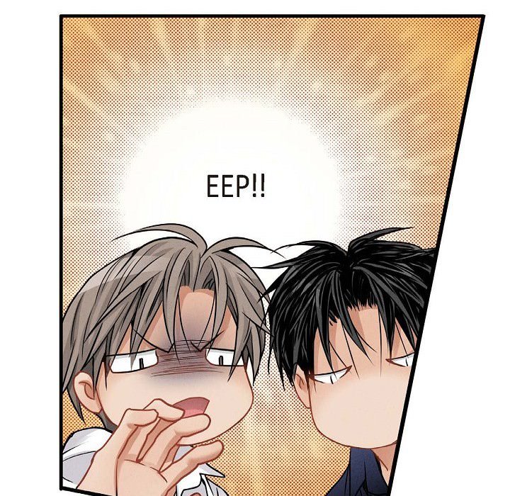 Work, Fight and Love - Webtoon Edition - episode 11 - 29