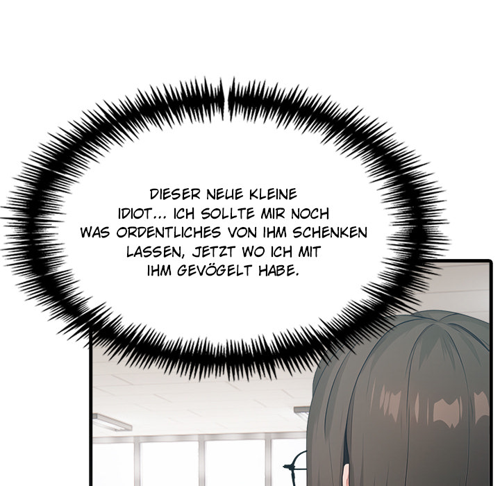 Unter ihrem Schreibtisch - episode 6 - 140