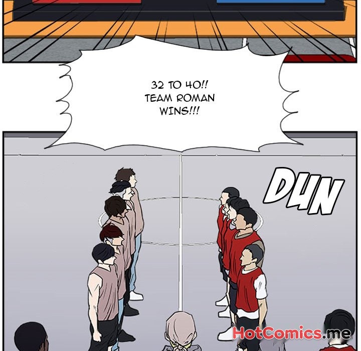 Tweener - episode 20 - 122
