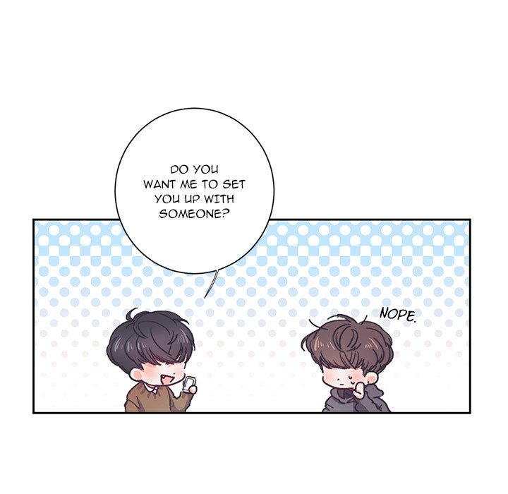 My BL Tales - episode 13 - 12