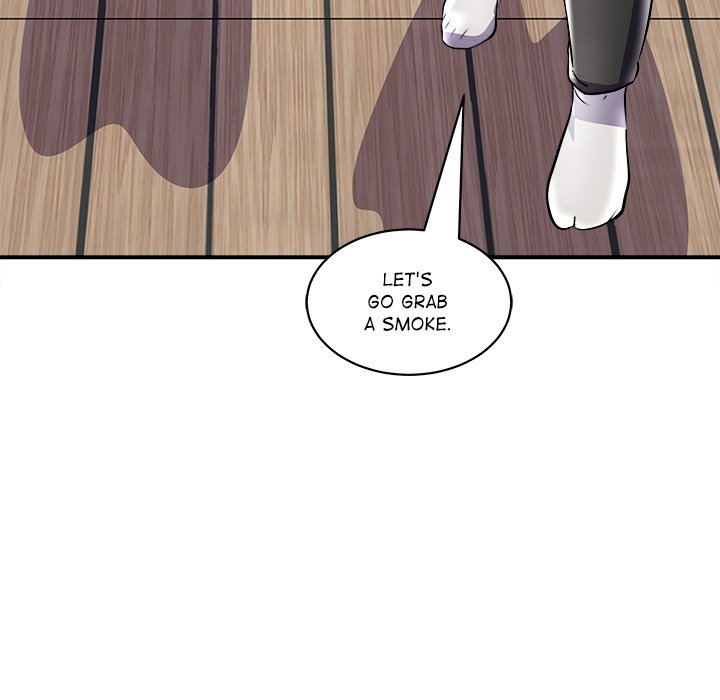 Immoral Family - episode 19 - 85
