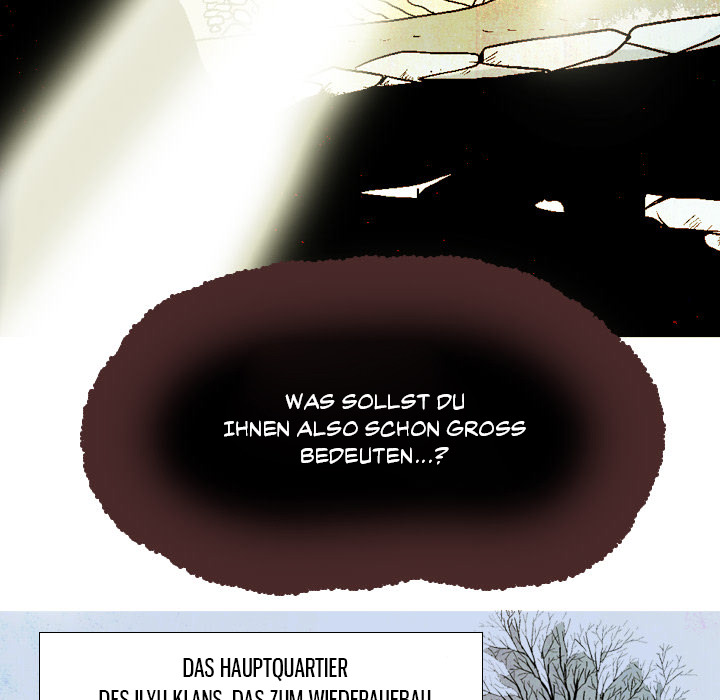 Der Schwertklan Joseons - episode 43 - 100