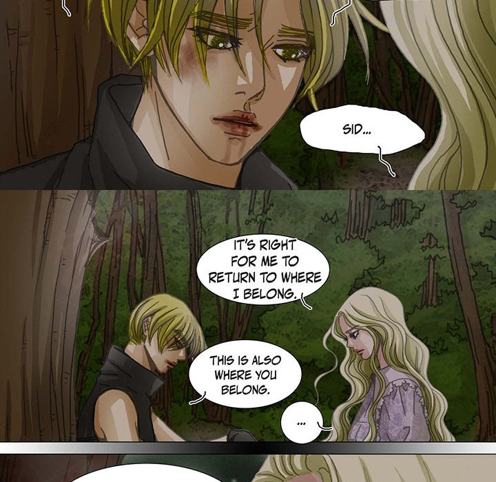The Emperor's Woman - episode 82 - 5