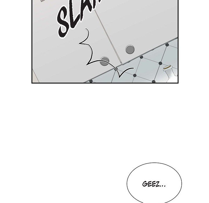 A Misogamist's Romance - episode 5 - 22