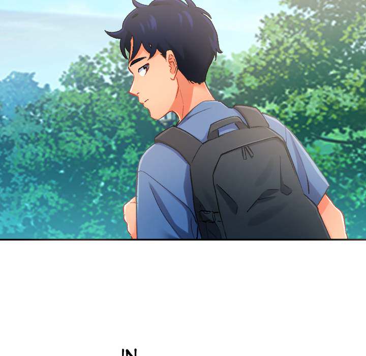 That Soaking Wet Girl - episode 1 - 89
