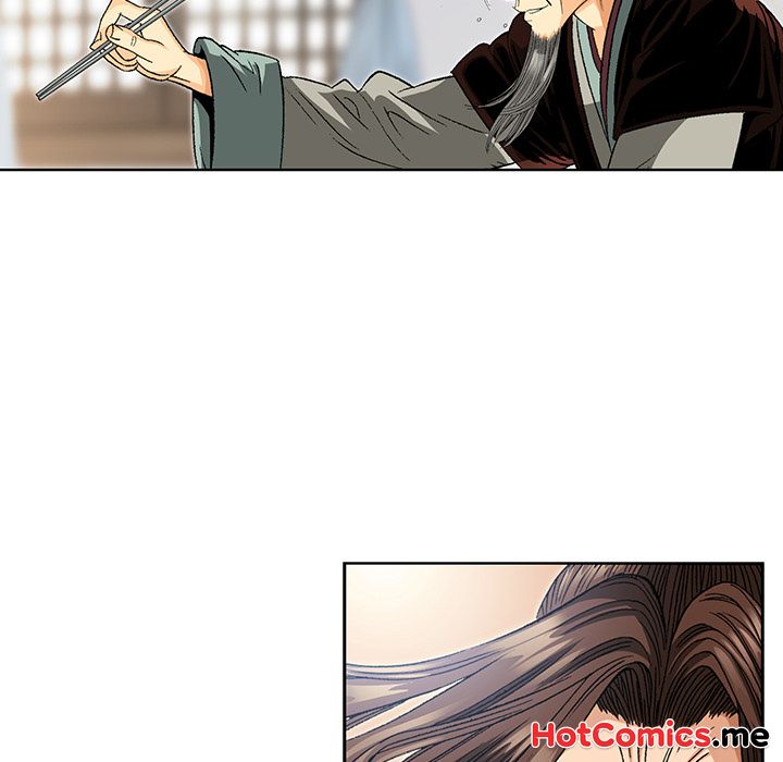 The Tale of The Hyungsan Sect - episode 26 - 42