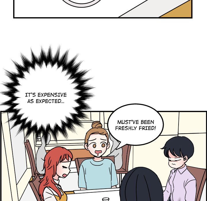 Office Grievances - episode 5 - 43