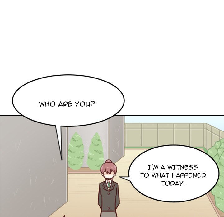 Hidden From The Light - episode 19 - 82
