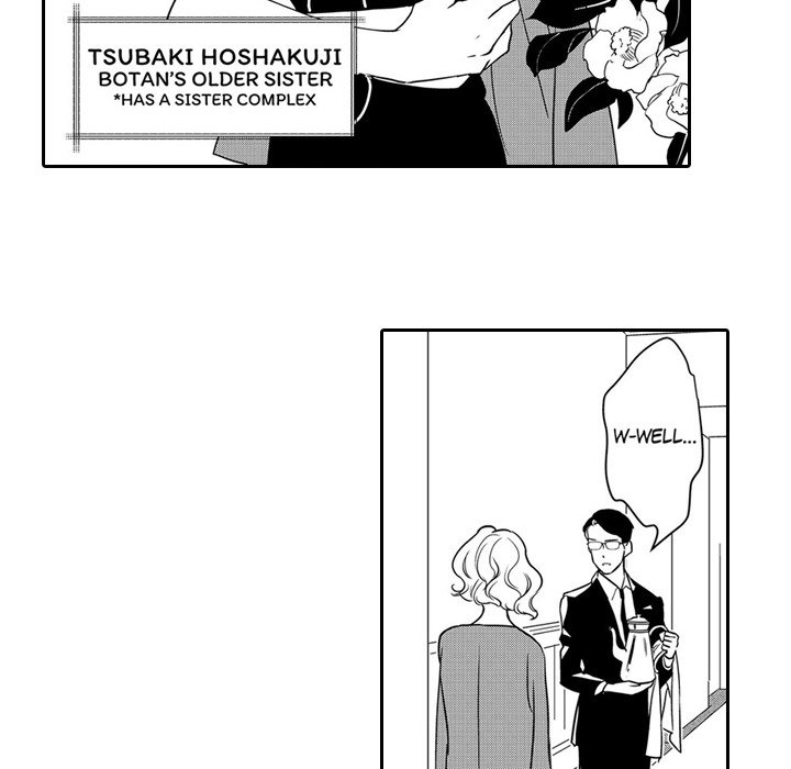 Ekikoi: The Young Miss Falls for the Station Attendant - episode 2 - 23