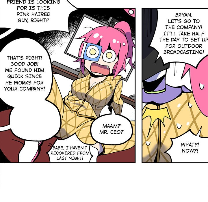 Iron Mech Bride - episode 27 - 14