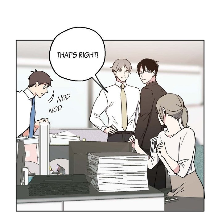 The Odds of This Love - episode 3 - 24