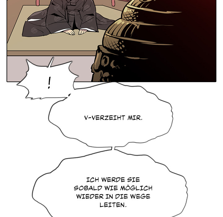 Yeongnos Giftzähne - episode 21 - 8