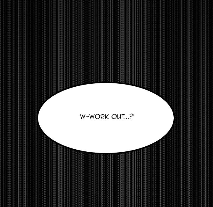 God Model - episode 31 - 97