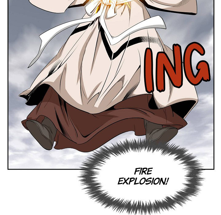 Magician's Murim Adventures - episode 60 - 82